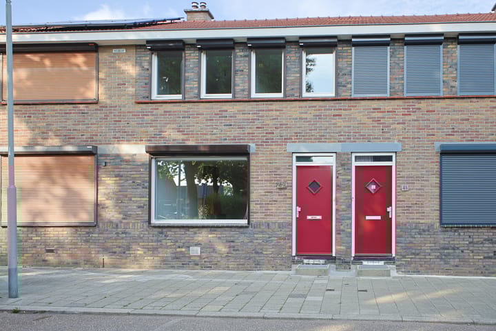 Resedastraat 47 in Sittard