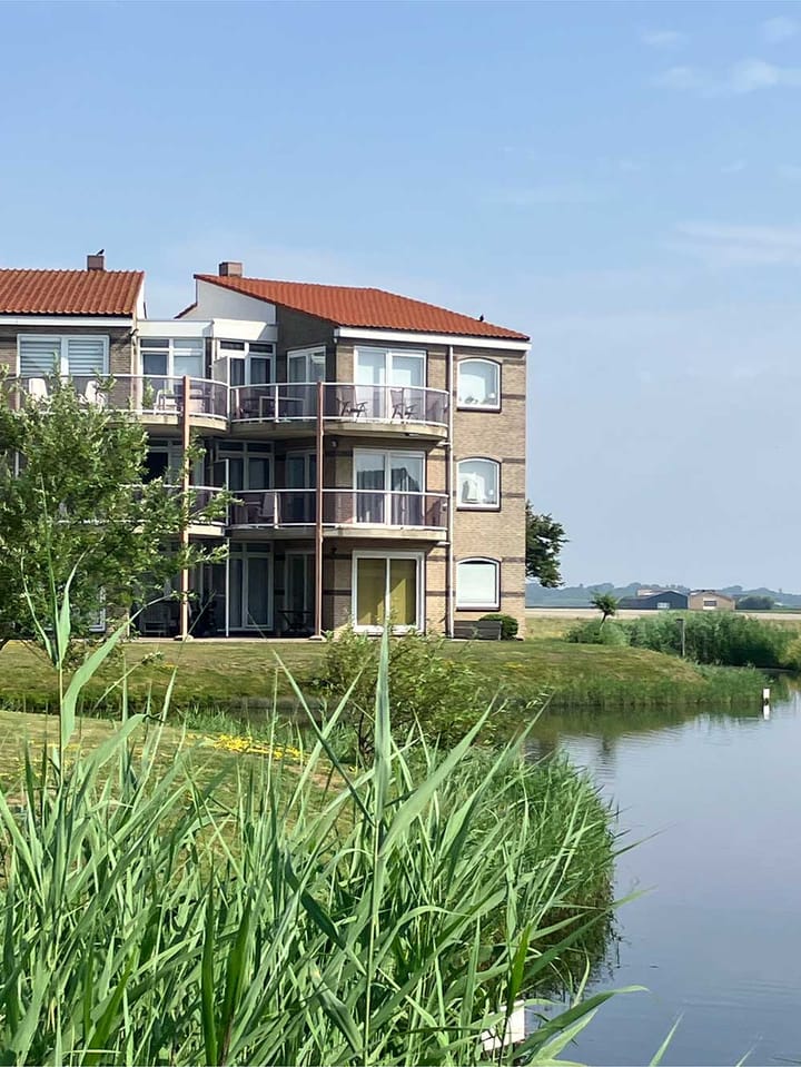 Residence Juliana 79 in Julianadorp