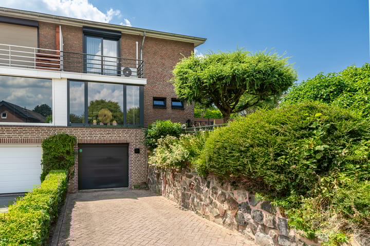 Retersbeekstraat 15 in Landgraaf