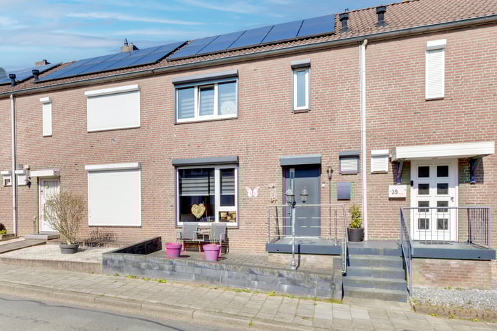Reukenderweg 37 in Nuth