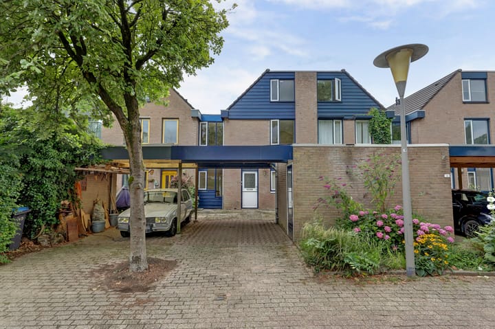 Reurikwei 16 in Arnhem