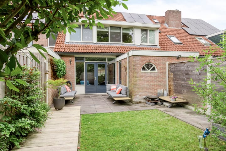 Foto van woning Reuvekamp 27, Eibergen