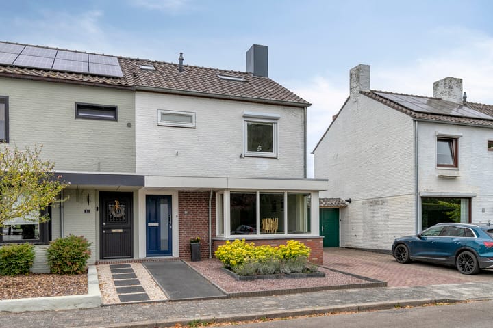 Foto van woning Reuveltweg 34, Grubbenvorst