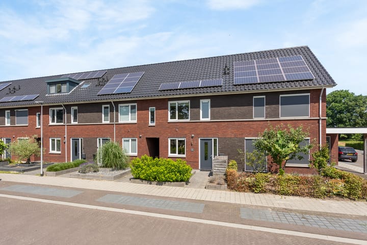Foto van woning Reuvenkamp 4, Rossum
