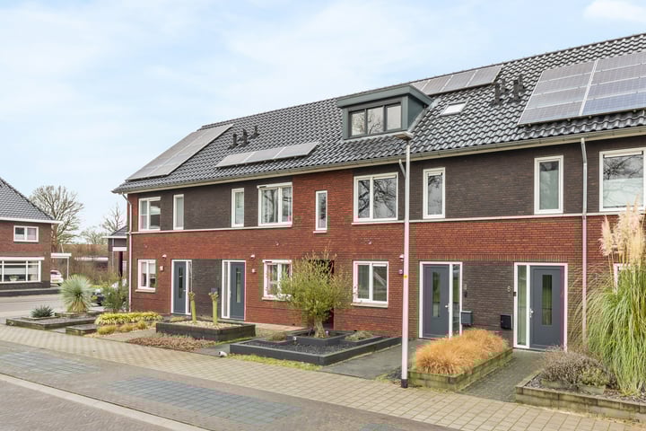 Reuvenkamp 8 in Rossum foto