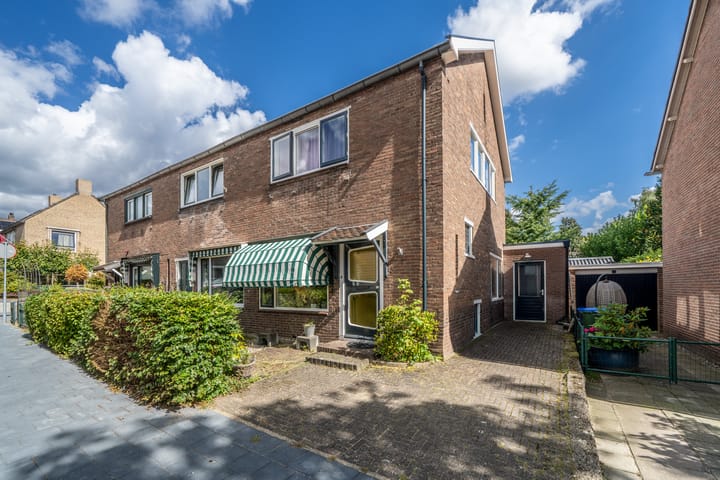Foto van woning Reuvensweg 3, Oosterbeek