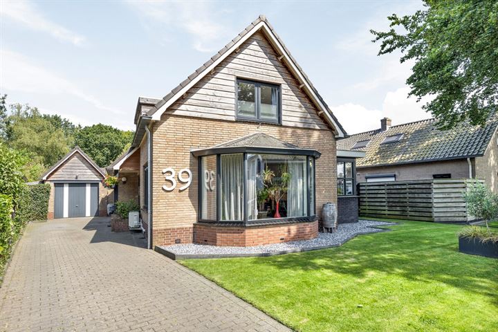 Foto van woning Reuweg 39, Loenen