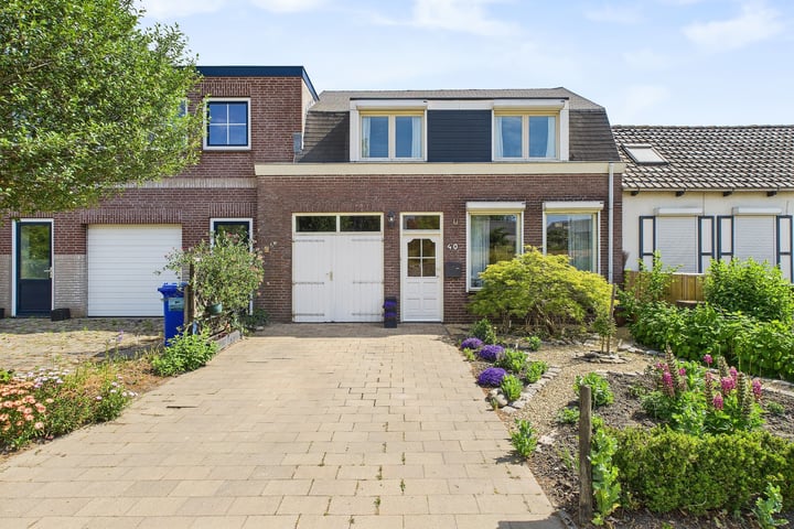 Foto van woning Reuzenhoek 40, Zaamslag