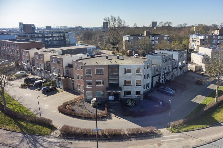 Reuzenpandasingel 208 in Heerhugowaard foto