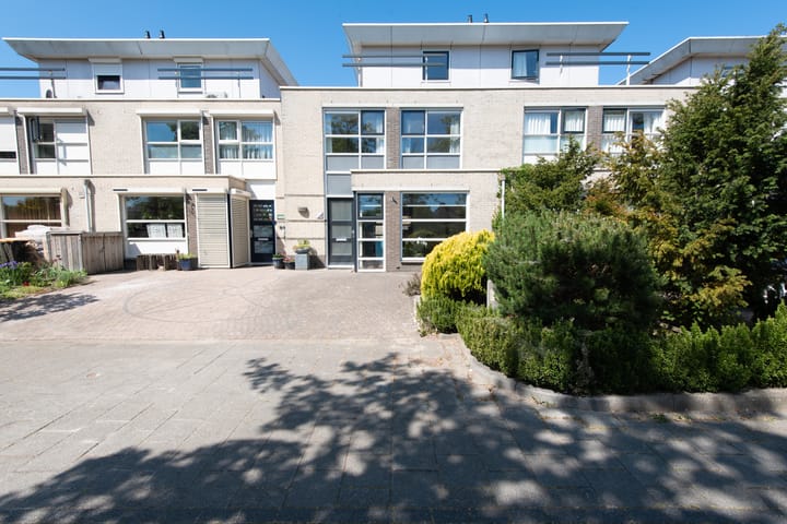 Foto van woning Reuzenpandasingel 82, Heerhugowaard