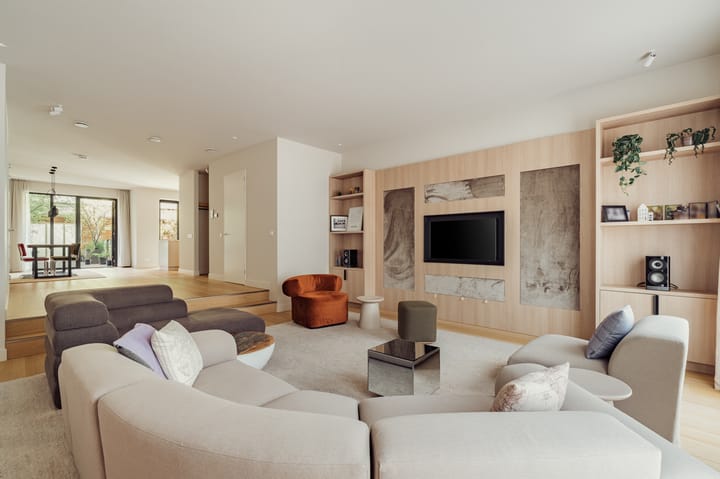 Foto van woning Revaleiland 406, Amsterdam