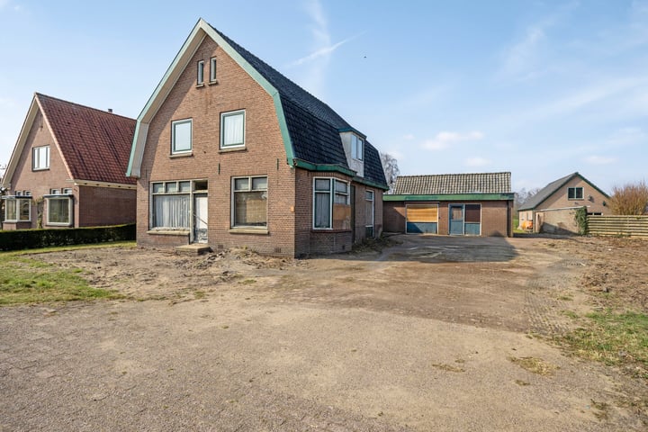 Revelingseweg 59 in Wapenveld foto
