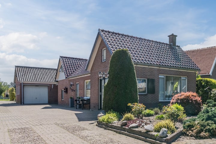 Revelingseweg 76 in Wapenveld