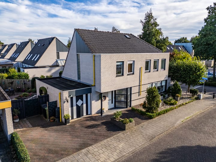 Foto van woning Revelmanstraat 18, Zutphen