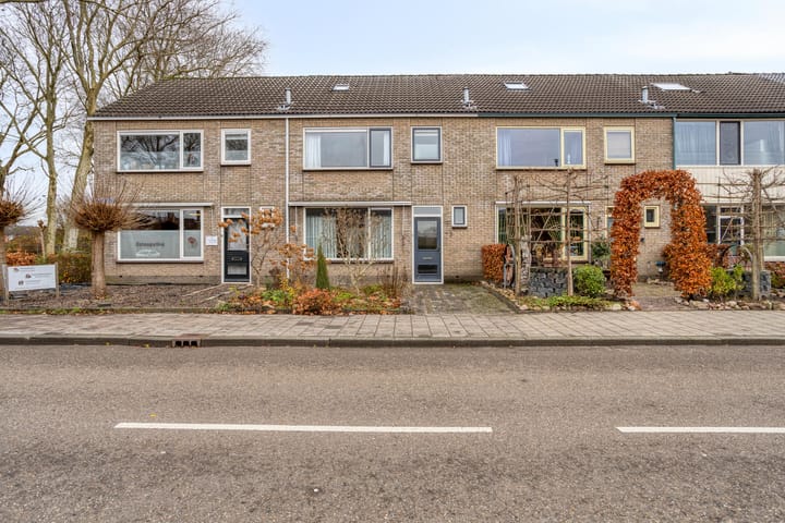 Revelsant 3 in Emmeloord foto