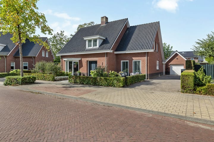 Revershof 59 in Lieshout