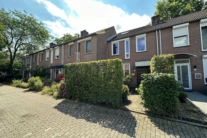Reyckenborg 9 in Maastricht foto