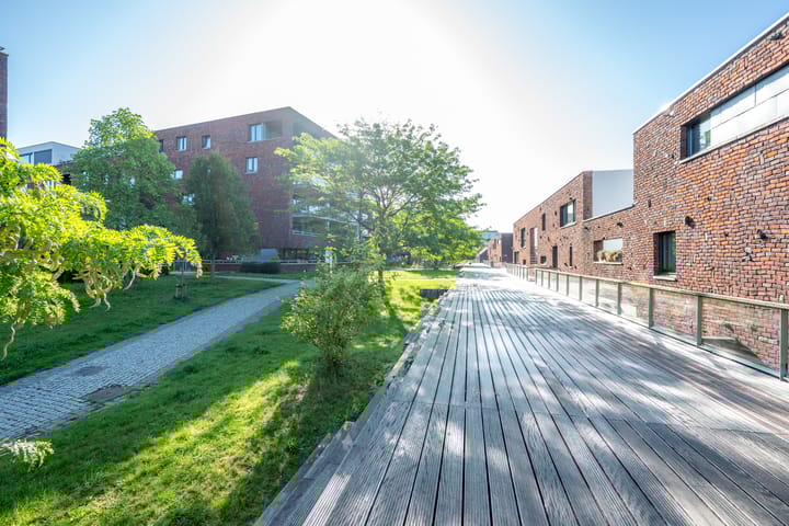 Reyer Anslostraat 15 in Utrecht