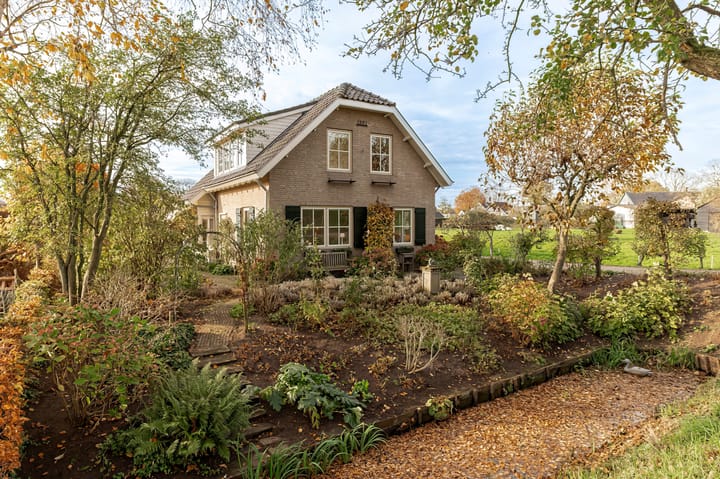 Reygerboslaan 32 in Giessen