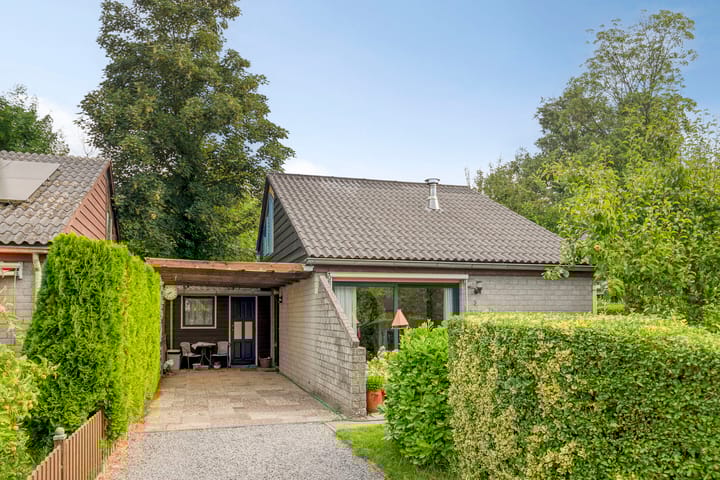 Foto van woning Reygerskreek 3, Hengstdijk
