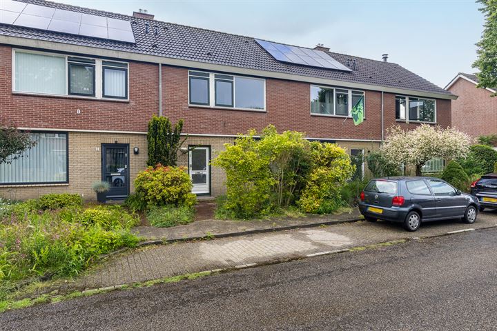 Reynout van Gelrelaan 3 in Laag-Soeren foto