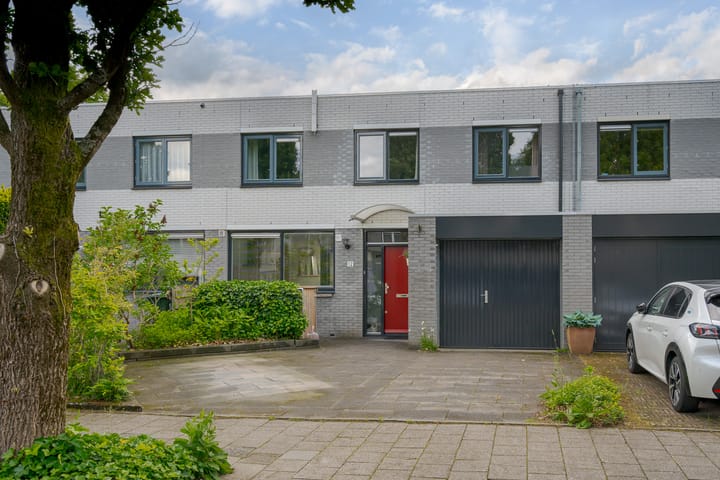 Foto van woning Reysigerweg 12, Zwolle