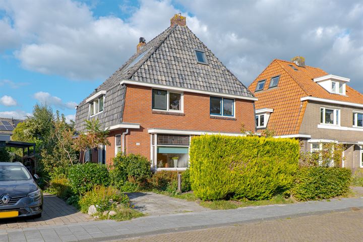 Rhebruggenstraat 22 in Assen foto