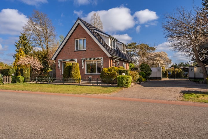 Rhederweg 15 in Bellingwolde