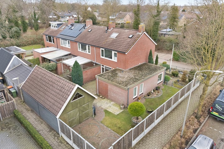 Rheezerweg 31 in Hardenberg foto