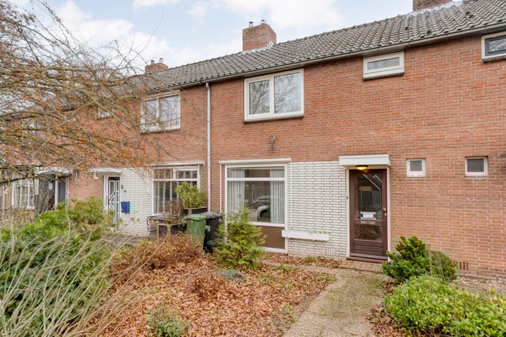 Rheezerweg 8 in Hardenberg