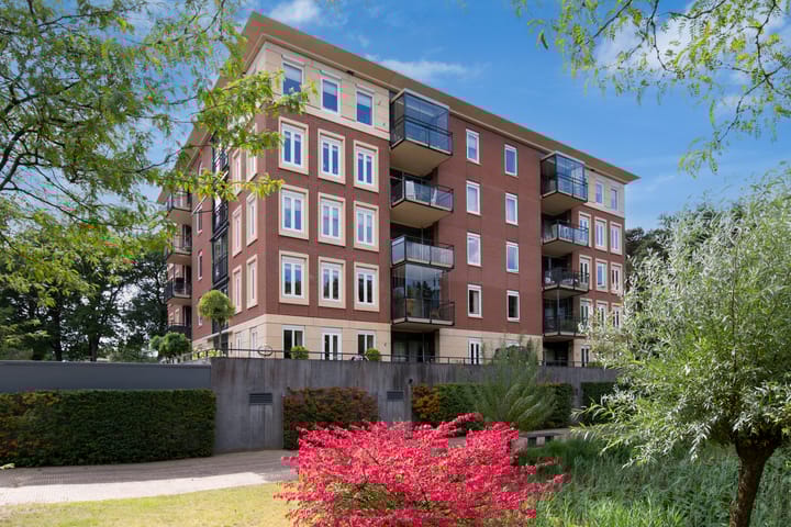 Rhenendael 127 in Rhenen foto