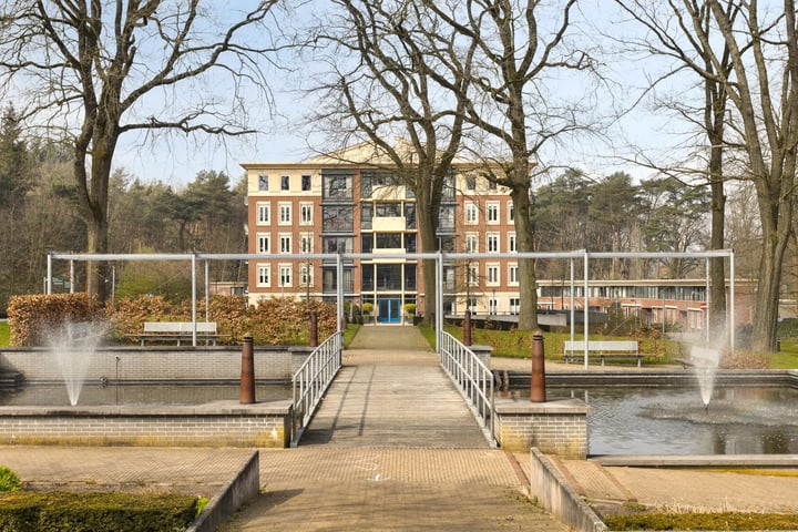 Rhenendael 131 in Rhenen foto