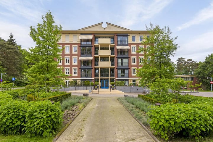 Rhenendael 140 in Rhenen foto