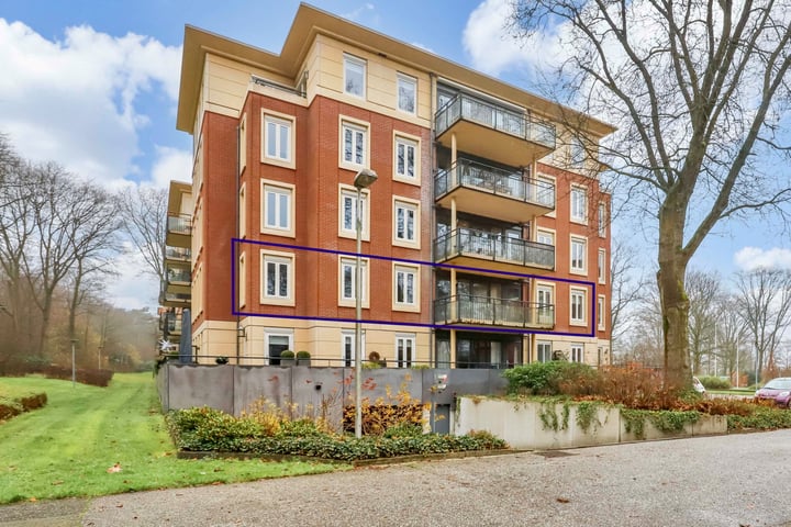 Rhenendael 37 in Rhenen foto