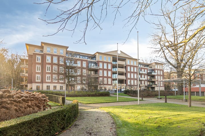 Rhenendael 45 in Rhenen