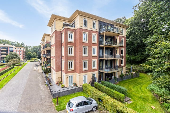 Rhenendael 52 in Rhenen foto