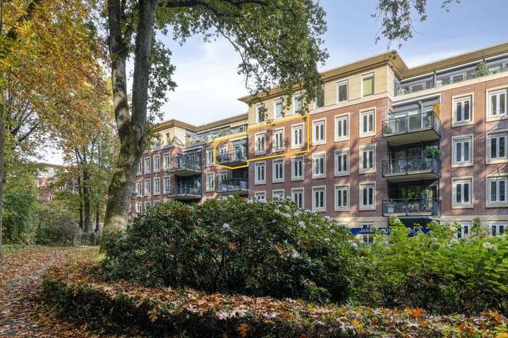 Rhenendael 60 in Rhenen foto