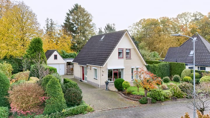 Foto van woning Rhiender Es 26, Brummen