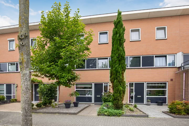 Rhienderstein 60 in Nieuw-Vennep