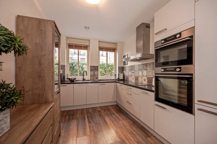 Rhijnesteinstraat 16 in 's-Gravenhage