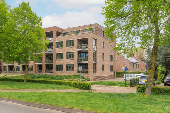 Rhijnhaeghe 86 in Bunnik foto
