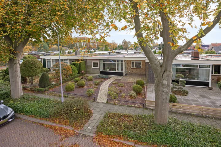Rhijnsburglaan 40 in Heerde