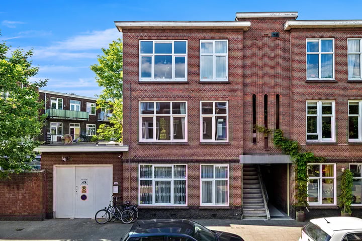 Rhododendronstraat 147 in 's-Gravenhage