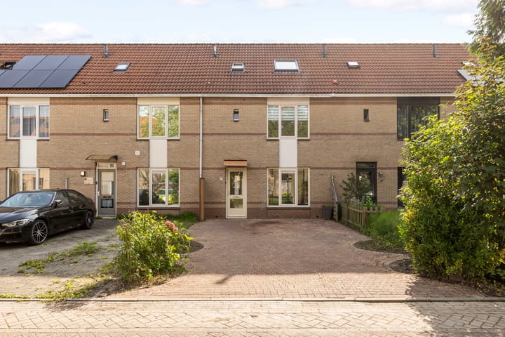Rhônestraat 225 in Lelystad