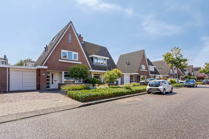 Foto van woning Rhulenhofweide 28, Helmond