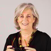 Foto van Ria Nijk