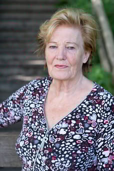 Foto van Ria Stroomer