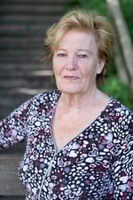 Foto van Ria Stroomer