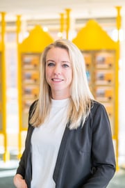 Foto van Rian Roorda