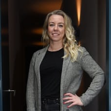 Foto van Rian Roorda